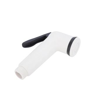 Usine En Gros De Poche Bidet Buse Toilette <span class=keywords><strong>Pistolet</strong></span> Avec Urinoirs Siège De Toilette Suralimenté Flusher - Product Image 5