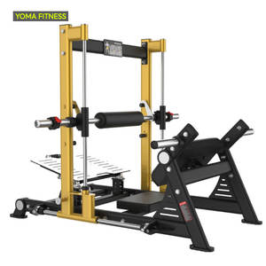 Appareil de <span class=keywords><strong>musculation</strong></span> <span class=keywords><strong>hyperextension</strong></span> Équipement de fitness professionnel Exercice du bas du dos et des fessiers pour la <span class=keywords><strong>musculation</strong></span> en salle de sport - Product Image 2