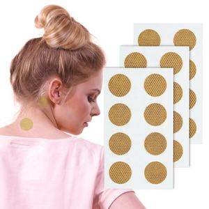 Los Parches de Vitaminas Pueden Ayudar a Regular <span class=keywords><strong>el</strong></span> Sistema Nervioso, Mejorar <span class=keywords><strong>el</strong></span> Estado de Ánimo y Mantener una Mentalidad Positiva. - Product Image 3