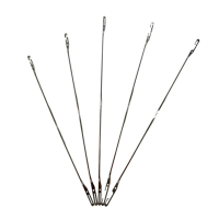 Fil de tissage pour métier à tisser, pièces de rechange pour fil de tissage, fil de tissage pour métier à tisser