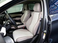 BYD 2025 Yuan Plus Atto 3 Comfort EV, SUV compact électrique, autonomie de 510 km et 430 km, 5 portes, 5 places, véhicules électriques à énergie nouvelle