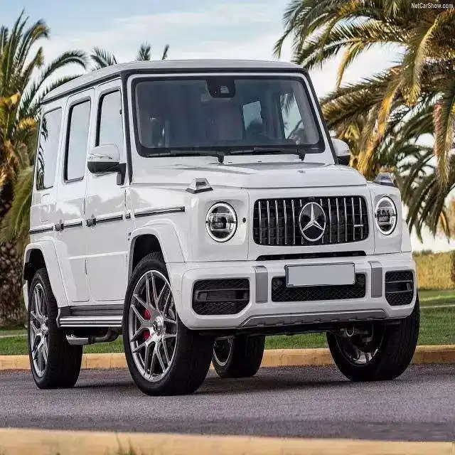 USED NEWLY 2021 newly 2020 2021 Vehicles Fairly Used Cars 2022 Mercedes G Class For Sale