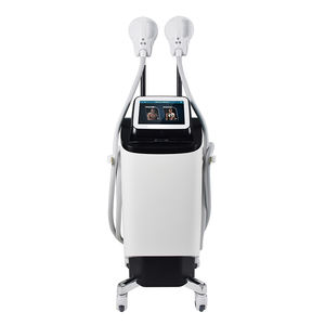 Equipo de Belleza EMS+Cryo para Pérdida de Peso, Eliminación de Grasa, Estimulación Muscular, Máquina EMS para Moldear el Cuerpo y Quemar Grasa - Product Image 5