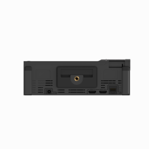 Đầu Thu <span class=keywords><strong>Android</strong></span> <span class=keywords><strong>TV</strong></span> <span class=keywords><strong>Box</strong></span> Với Tính Năng Gọi Video Thông Minh Camera 1080P S905X4 Mecool Ngay Bây Giờ KA2 - Product Image 2