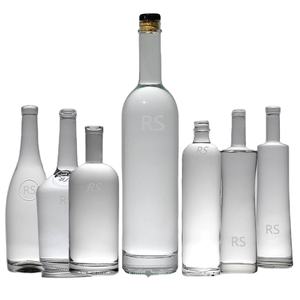 100ml 250ml 50ml Alcohol Drink Wines Spirits <strong>patron</strong> <strong>Tequila</strong> Glass Bottles Painting Frosting Printing Liquor Wholesale - Product Image 2