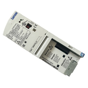 Original New 8200075KW1PH LENZE - E82EV751K2C Frequency Converter - Product Image 1