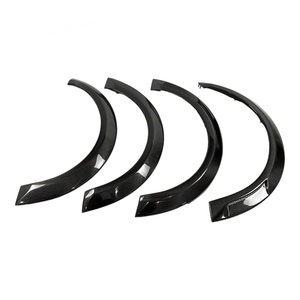 Kit Copertura Parafango in Fibra di Carbonio per <span class=keywords><strong>Mini</strong></span> <span class=keywords><strong>Cooper</strong></span> F54 F55 <span class=keywords><strong>F56</strong></span> F57 2022 - Product Image 5