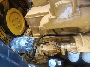 Excavadora usada SHAN TUI SD22 - Product Image 6