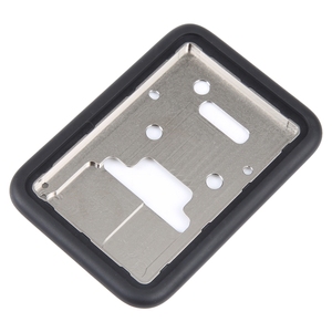 Placa de bisel de Marco LCD de carcasa frontal original para <span class=keywords><strong>GoPro</strong></span> Hero11 negro/<span class=keywords><strong>Hero10</strong></span> negro/Hero9 negro - Product Image 4