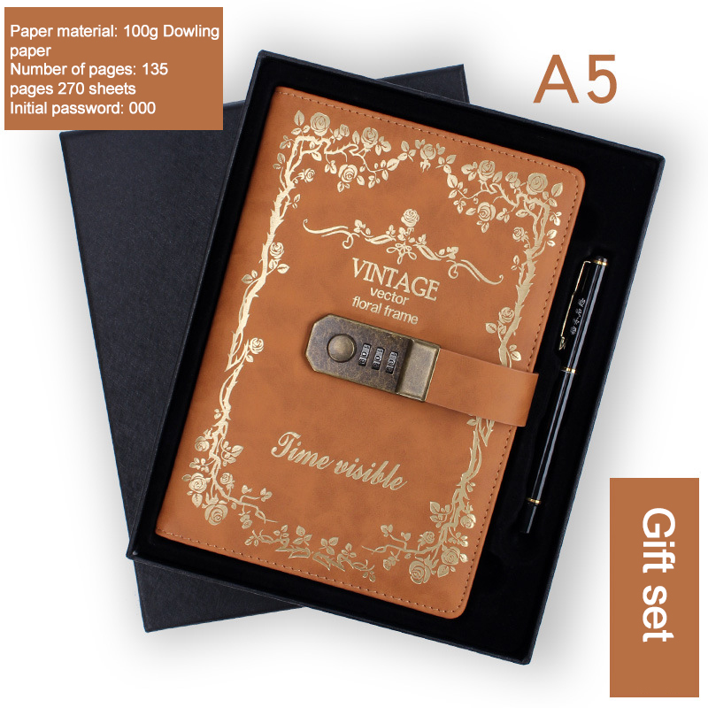 Brown-set