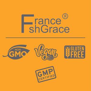 Extraits de plantes de ginseng Panax et de ginkgo biloba de qualité supérieure pour soutenir votre système immunitaire - Capsules de ginseng Panax et de ginkgo biloba - Product Image 3