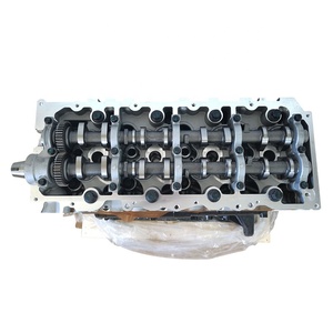 Bloc moteur long pour Toyota Hilux 4x4 Turbo diesel 1KD 1KD-FTV, moteur 1KD FTV 3000cc pour Toyota Hilux <span class=keywords><strong>D4d</strong></span> 3.0 - Product Image 5