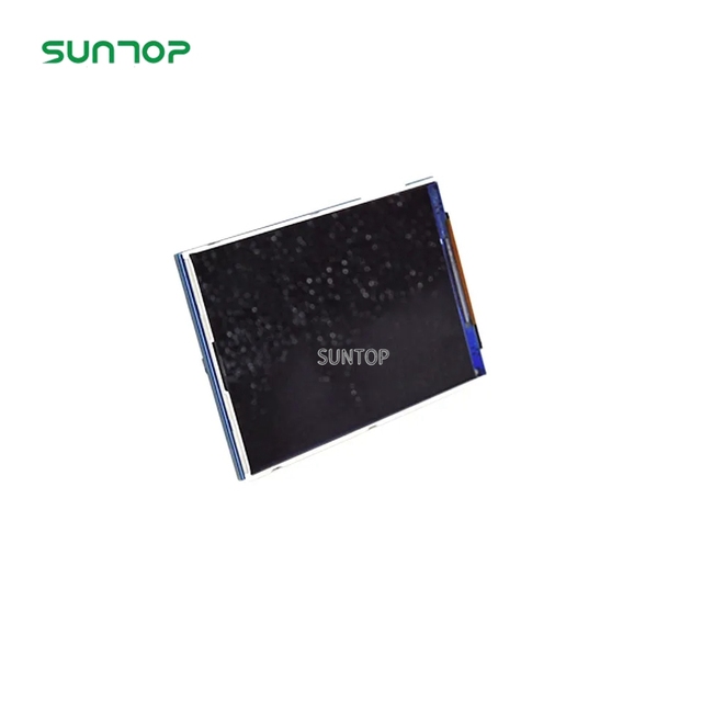SUNTOP OEM/ODM 320x480 touch Screen 3.5 Inch TFT LCD Display Module