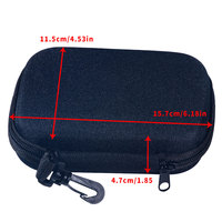 SPB101 Combo 16 pièces/sac, appâts multicolores en métal dur, cuillère, leurre de pêche, kit pour bar, truite, saumon, vente en gros