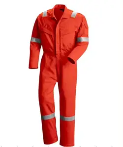 2024 огнестойкий комбинезон Pengda, огнестойкий комбинезон для рабочей одежды, оптовая продажа