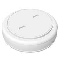 SKYDANCE RK4-2 Contrôleur à distance RF CCT 1 zone 4 boutons pour variateurs de lumière LED bicolores