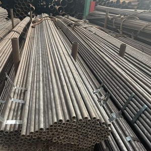 ASTM Certified Seamless <strong>Pipes</strong> <strong>Production</strong> Line for Factory Use with EN Standard <strong>Steel</strong> <strong>Pipe</strong> and JIS Grade <strong>Alloy</strong> 800 SG Tubes China - Product Image 2