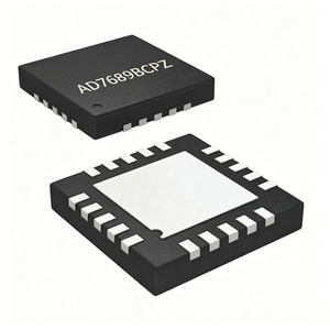 ADF4351BCPZ 35MHz-4.4GHz ตัวสังเคราะห์ความถี่ PLL แบบไวด์แบนด์ LFCSP-32 IC ของแท้ - Product Image 2