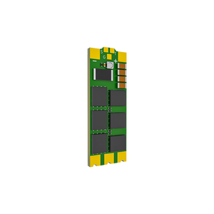 Star Fox BLITZ E55 55A unidad individual de afinación eléctrica - Product Image 1