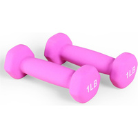 Entraînement, remise en forme, musculation, rééducation, haltères antidérapants, entraînements à domicile, ensemble d'haltères
