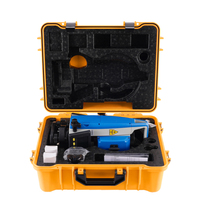Station totale laser Stonex R3, instrument de topographie, indice de protection IP55, grossissement 30x, sans prisme, emballage carton, haute performance