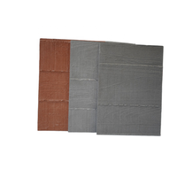 MCM – carreaux de mur extérieur en argile flexible, léger, populaire, beau, imperméable, pierre naturelle