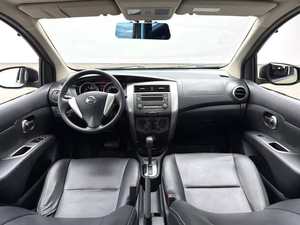 Nissan Livina XV CROSS Luxury CVT <span class=keywords><strong>2013</strong></span>, Hayon haut de gamme, automatique, cuir et toutes les fonctionnalités, une véritable perle <span class=keywords><strong>rare</strong></span> - Product Image 5