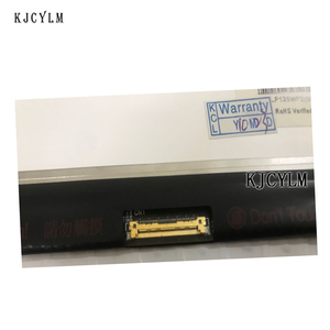 LP125WF2-SPB2 LP125WF2-SPB1 B125HAN02.0 2 NV125FHM-N82 LQ125D1JW31 LQ125D1JW33 12,5 дюймовый экран ноутбука FHD IPS - Product Image 3