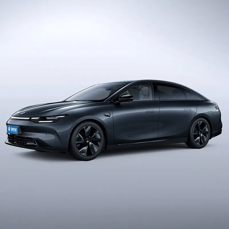 Chine véhicule électrique de luxe à énergies nouvelles berline à grande vitesse Zero Run C01 véhicule électrique pur