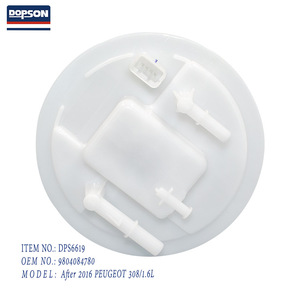 9804084780 Pompe à carburant haute performance pour PEUGEOT 308/1.6L après 2016 - Product Image 3