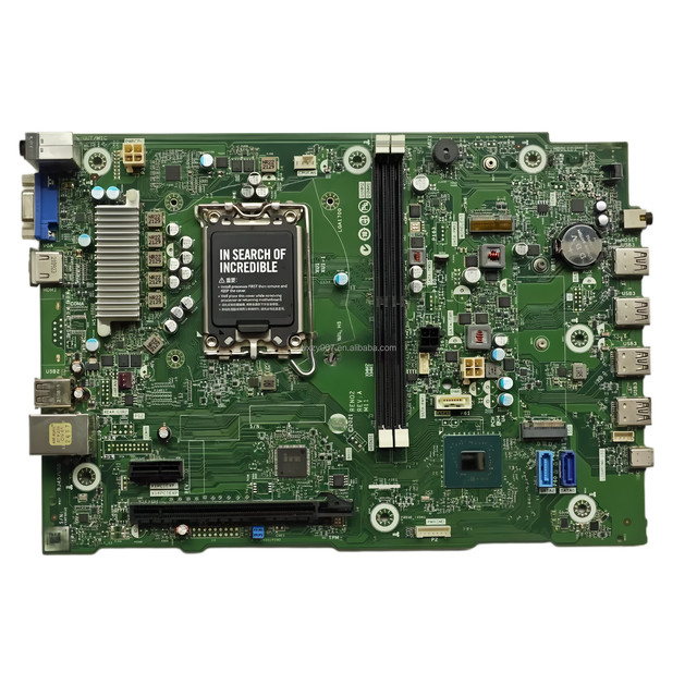 For HP RENO2 TG02-011acn M74218-002 M81542-001 N00594-002 Desktop Motherboard DDR4 LGA1700
