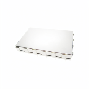 57-CBSA-3.0X4.0X0.5 En Stock Protectores RF - Product Image 1
