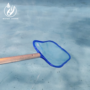 Juego Completo de Herramientas para <span class=keywords><strong>Limpieza</strong></span> de <span class=keywords><strong>Piscinas</strong></span> con Red para Hojas Resistente para una <span class=keywords><strong>Limpieza</strong></span> y Mantenimiento Eficaces - Product Image 5