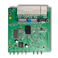 Circuit imprimé électronique Pcba Pcb Circuit imprimé personnalisé OEM ODM