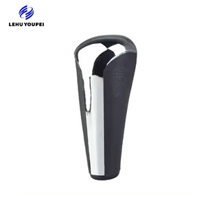 Pommeau de levier de vitesse 2403EF pour <span class=keywords><strong>Peugeot</strong></span> 2008 206CC 206 207 208 307 308CC 407 <span class=keywords><strong>5008</strong></span> pour Citroen C3 C4 Condition Nouveau - Product Image 4