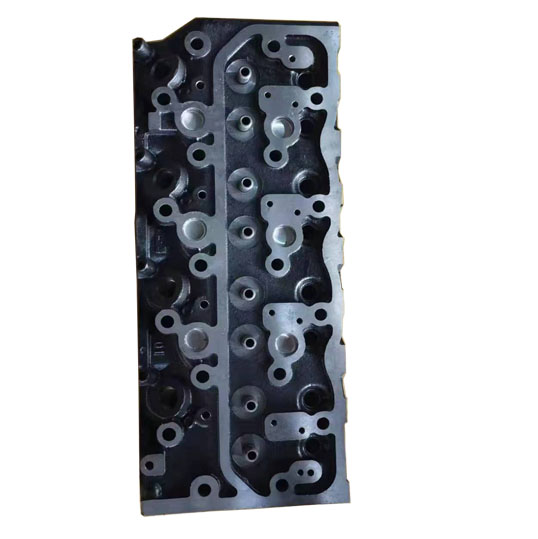 CQ Wholesea cylinder head TF-031 4BD2T  Cylinder head for IS-UZU