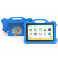 Tablette Éducative Mobile Grande Taille 2023 pour Étudiants et Enfants