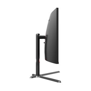 Nuevo <span class=keywords><strong>AOC</strong></span> CU34G10X 34 pulgadas 1500R Curvature WQHD <span class=keywords><strong>165Hz</strong></span> Juego curvo Pantalla ancha <span class=keywords><strong>Monitor</strong></span> de computadora Lift E-Sports Pantalla grande curvada - Product Image 5