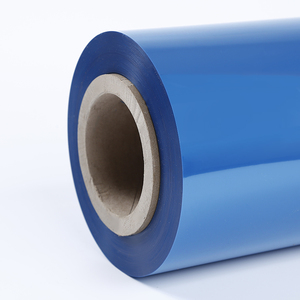 Rollos <span class=keywords><strong>de</strong></span> película azul completo para <span class=keywords><strong>mascotas</strong></span> Bopet azul <span class=keywords><strong>de</strong></span> extrusión múltiple - Product Image 3