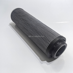 Thay thế 10 micron gấp sợi thủy tinh phần tử Lọc g01098q Bộ lọc dầu thủy lực xếp li Bộ lọc thủy lực cho ngành công nghiệp - Product Image 2