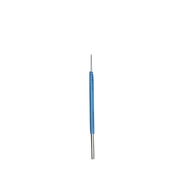 Ensemble d'électrodes de cautérisation Ellman Pacho Industries, 7 pièces, pointe en acier inoxydable, électrochirurgicales, réutilisables, autoclavables, instruments CE