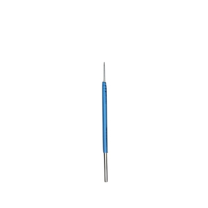 Juego de Electrodos de Cauterización Ellman, 7 Piezas, Electrodos Electroquirúrgicos con Punta de Tungsteno, Reutilizables, Autoclavables, Certificados por la CE - Product Image 4