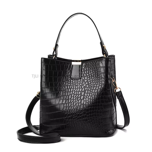 New Design Plaid <b>Shoulder</b> Bags Luxury Women Designer Bags Handbags Women Luxury Bucket Bags - Product Image 5