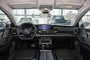 Venta al por Mayor de Autos Citroën C5 X Hatchback 2023, 1.6T, 8AT, 5 Asientos, <span class=keywords><strong>Gasolina</strong></span>, Autos Nuevos Citroën C5 X en Venta - Product Image 6