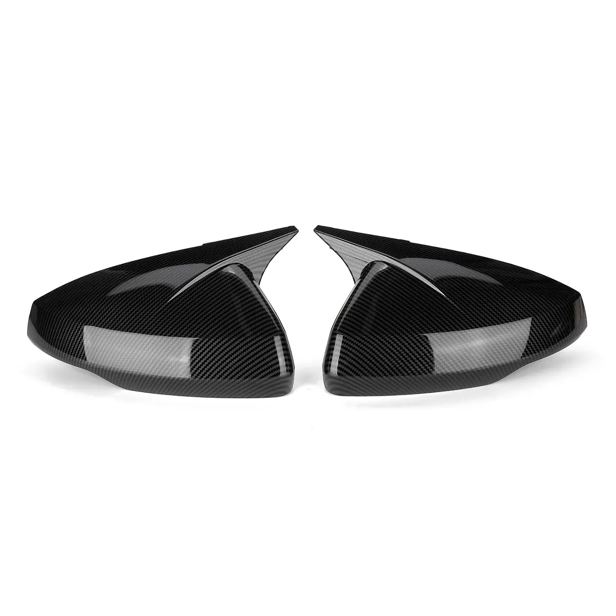 Aspecto de Fibra de Carbono