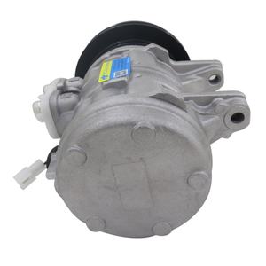 0472003893 047200-3893 16002287-101 19192194 68003890 68-0038-90 10P13E Compresseur de climatisation pour Mazda RX-7 RX7 - Product Image 4