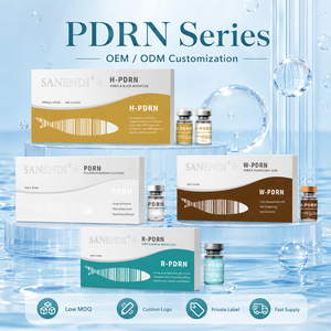 เซรั่ม PDRN บำรุงผิวหน้า ฟื้นฟูผิวหน้า สำหรับทุกเพศ ด้วยส่วนผสม PDRN - Product Image 1