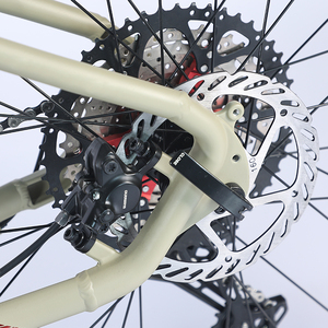 <span class=keywords><strong>Bicicleta</strong></span> de <span class=keywords><strong>Montaña</strong></span> Híbrida para <span class=keywords><strong>Hombre</strong></span>, Cuadro de Carbono de <span class=keywords><strong>29</strong></span> <span class=keywords><strong>Pulgadas</strong></span>, <span class=keywords><strong>Bicicleta</strong></span> MTB de 28 <span class=keywords><strong>Pulgadas</strong></span> en Oferta - Product Image 6