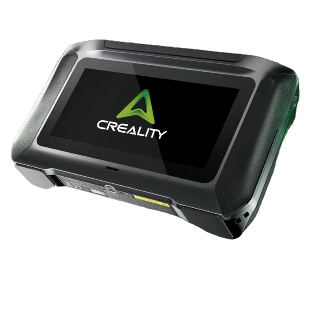 Creality Sermoon P1 3D Scanner All-in-One Professional High-performance Processor Blue Multi-line Laser Scanning System USB