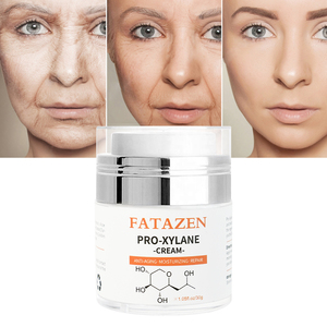 Marque privée FATAZEN Crème blanchissante pour l'élimination des taches brunes du visage Revitalisant pour l'élimination des imperfections Hydratant <span class=keywords><strong>Proxylane</strong></span> Crème pour le visage - Product Image 2